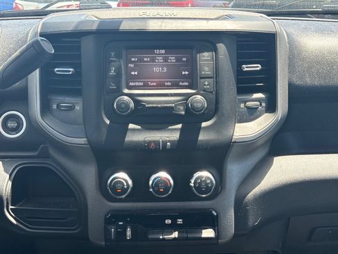 Certified 2020 RAM 2500 Tradesman AWD/4WD image 30