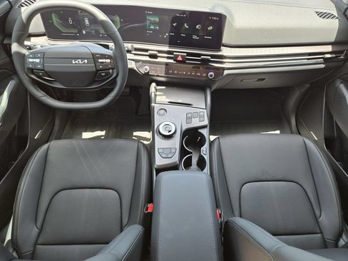 New 2026 Kia Sportage EX AWD/4WD image 20