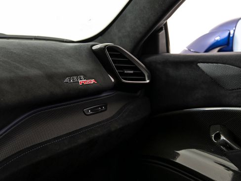 Certified 2020 Ferrari 488 Pista Coupe RWD image 15