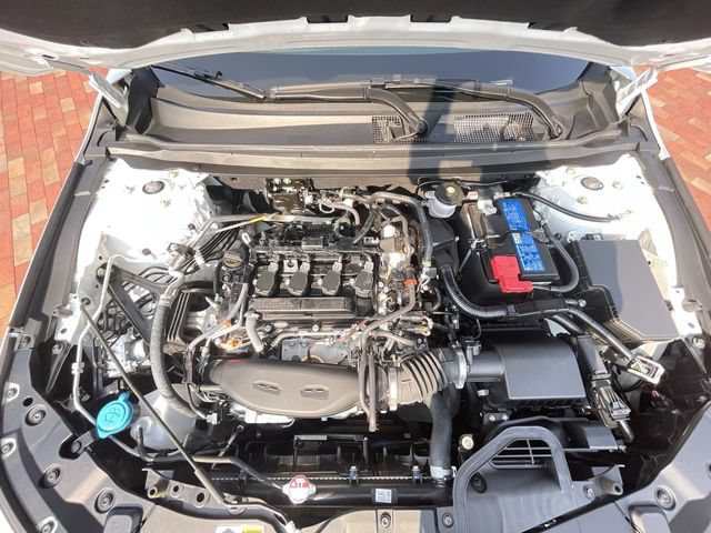 Certified 2024 Honda Accord EX image 23