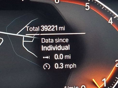 Used 2021 BMW X3 xDrive30i w/ Premium Package image 22