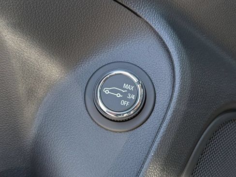New 2026 Buick Encore GX Preferred w/ Advanced Technology Package AWD/4WD image 43