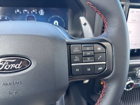 New 2025 Ford F150 Raptor AWD/4WD image 33