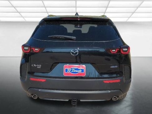 Used 2026 MAZDA CX-50 2.5 Hybrid w/ Preferred Pkg AWD/4WD image 28