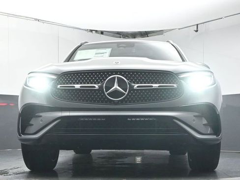New 2026 Mercedes-Benz GLC 300 image 35
