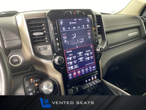 Used 2021 RAM 1500 Laramie image 6
