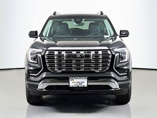 New 2026 GMC Terrain Denali w/ LPO, Black Badging Package video 2