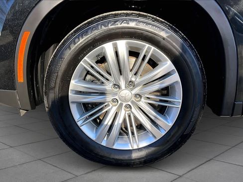 Used 2023 Mitsubishi Outlander ES image 11