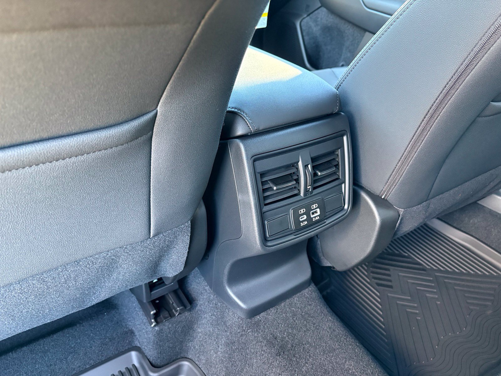 New 2026 Subaru Outback Premium AWD/4WD image 29