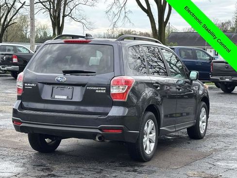 Used 2016 Subaru Forester 2.5i Premium w/ All-Weather Package image 31