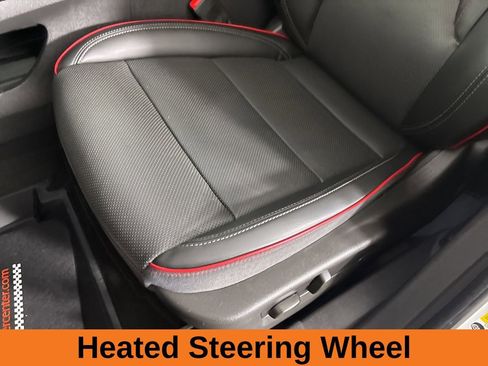 Used 2023 Buick Envision Essence w/ Sport Touring Package image 13