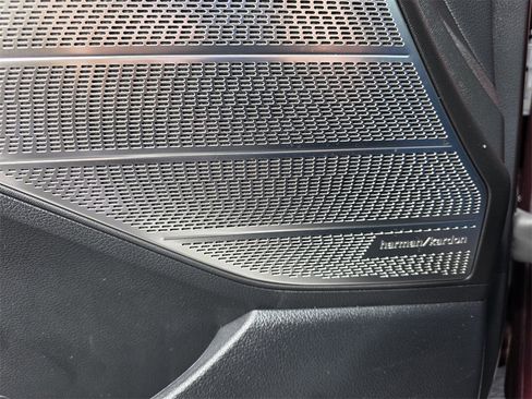 Certified 2023 Hyundai Palisade Calligraphy image 19