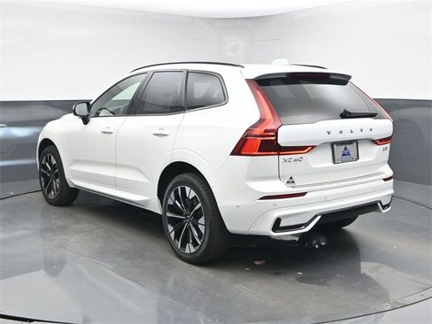 New 2026 Volvo XC60 B5 Plus w/ Protection Package Premier image 6