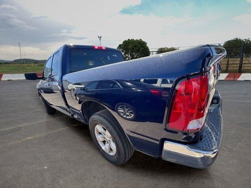 Used 2016 RAM 1500 Tradesman w/ Popular Equipment Group RWD image 3