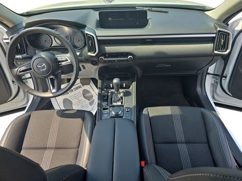 Used 2025 MAZDA CX-50 AWD 2.5 S w/ Premium Package image 9