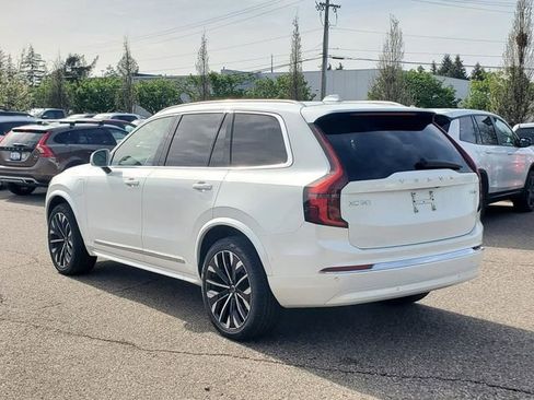 New 2026 Volvo XC90 T8 Ultra w/ Protection Package AWD/4WD image 6