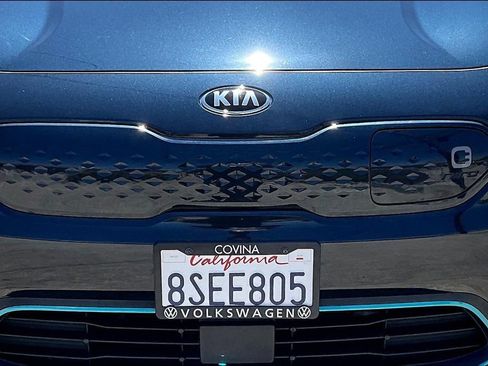 Used 2019 Kia Niro EX Premium FWD image 32