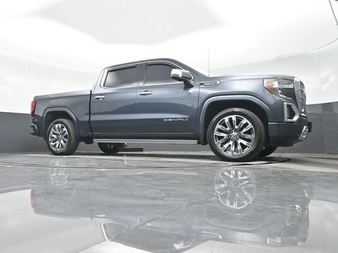 Used 2020 GMC Sierra 1500 Denali w/ Denali Ultimate Package image 32
