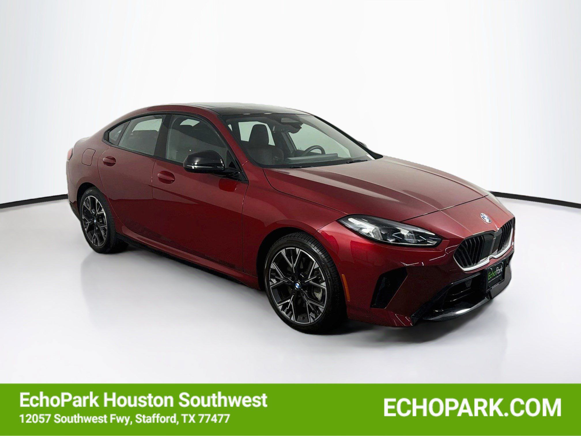 Used 2026 BMW 228i FWD image 1