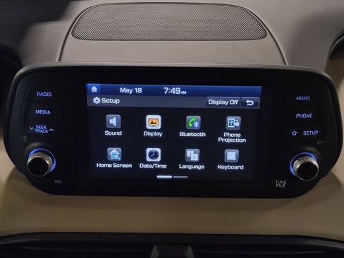 Used 2019 Hyundai Santa Fe SE FWD image 25