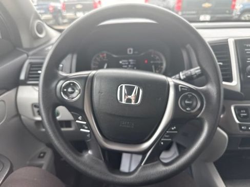 Used 2018 Honda Pilot LX image 22