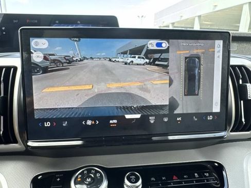 New 2027 Ford Expedition Max Active RWD image 28