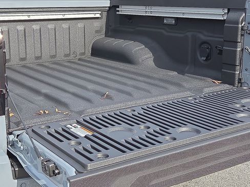 New 2026 Nissan Frontier PRO-4X image 9