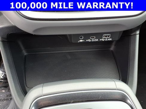 New 2026 Subaru Crosstrek 2.0i Premium image 12