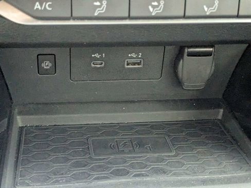 Used 2023 Nissan Altima 2.5 SR w/ SR Premium Package FWD image 23