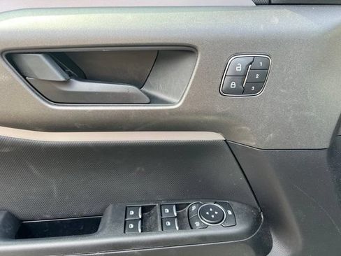 Used 2025 Ford Bronco Sport Outer Banks AWD/4WD image 18