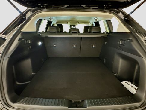 Used 2023 MAZDA CX-50 AWD 2.5 S w/ Cargo Package image 30