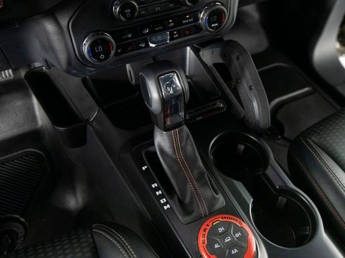 Used 2024 Ford Bronco Raptor AWD/4WD image 23