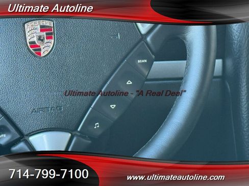 Used 2006 Porsche Cayenne image 20