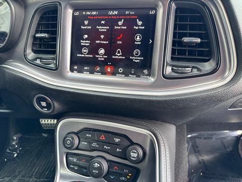 Used 2020 Dodge Challenger R/T w/ Cold Weather Group RWD image 34