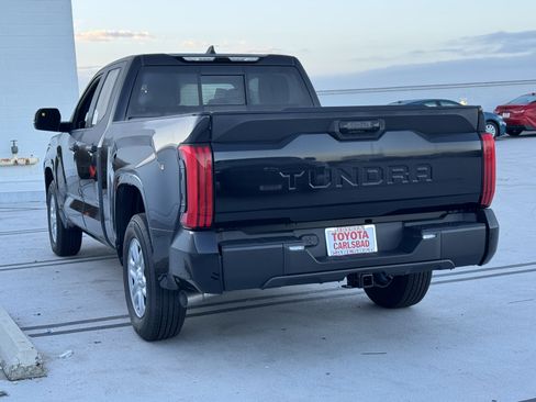 New 2026 Toyota Tundra SR image 12