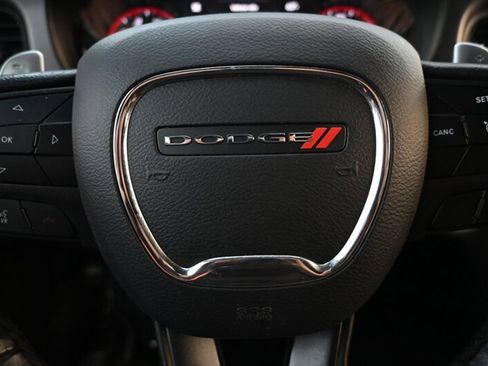 Used 2019 Dodge Charger R/T w/ Blacktop Package image 30