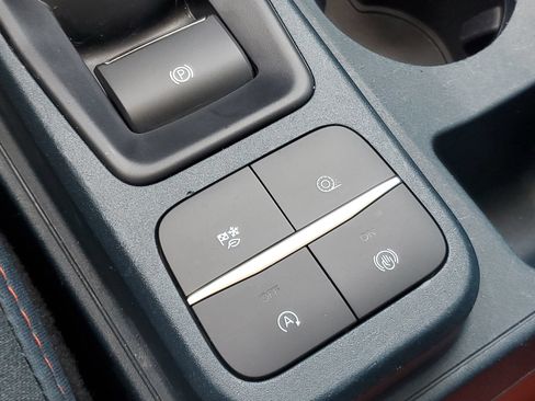 Used 2024 Ford Maverick XLT w/ XLT Luxury Package FWD image 30