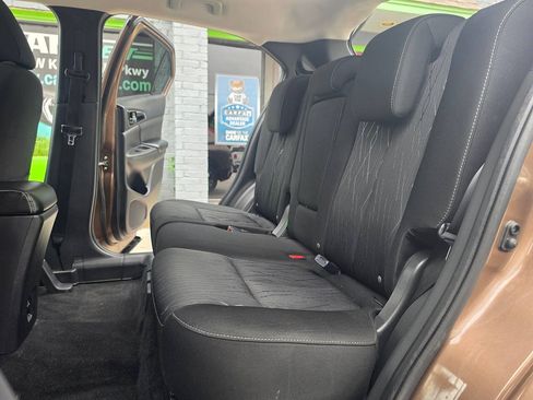 Used 2019 Mitsubishi Eclipse Cross SE AWD/4WD image 23