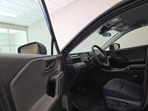Certified 2026 Toyota RAV4 XLE Premium w/ Weather Package AWD/4WD image 21