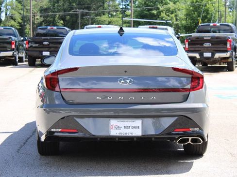 Used 2022 Hyundai Sonata SEL FWD image 6