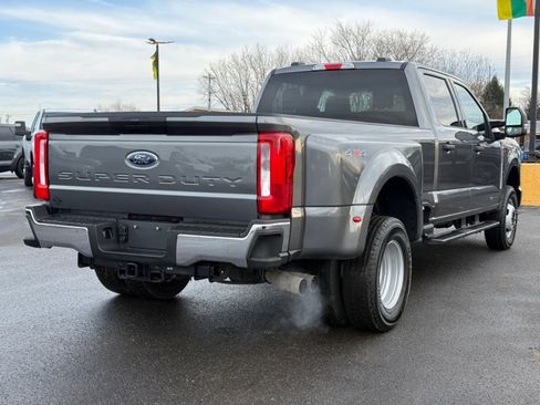 Used 2025 Ford F350 XLT image 8