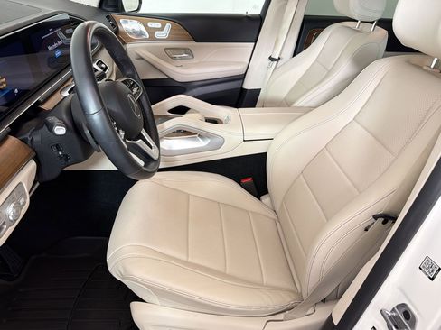 Used 2022 Mercedes-Benz GLE 450 4MATIC image 5