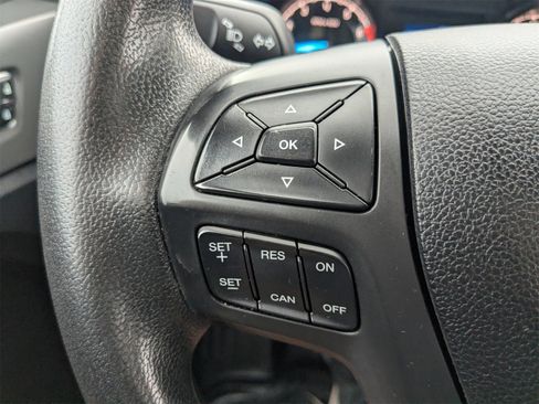 Used 2021 Ford Ranger XL w/ XL Power Equipment Group image 24