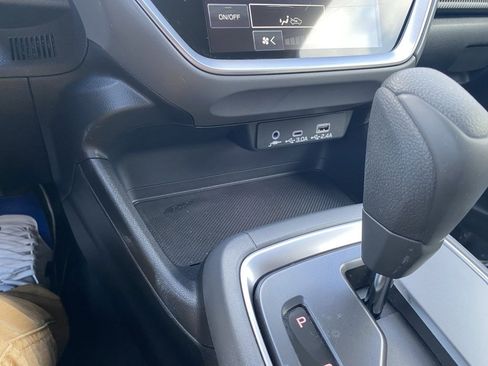 Certified 2024 Subaru Crosstrek 2.0i Premium image 15