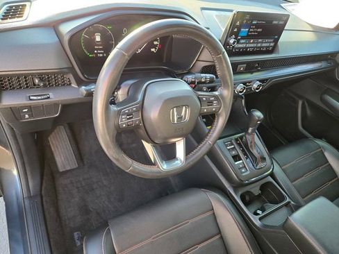 Used 2024 Honda CR-V Sport-L image 13