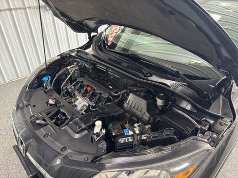 Used 2016 Honda HR-V EX-L image 26