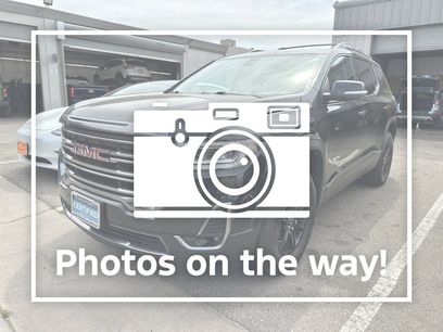Used 2023 GMC Acadia AT4 w/ Trailering Package