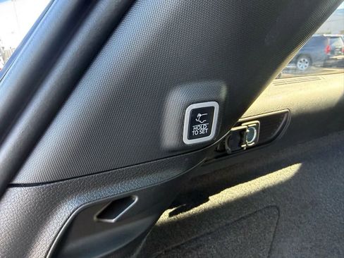 New 2025 Jeep Grand Cherokee Summit w/ High Altitude Package AWD/4WD image 25