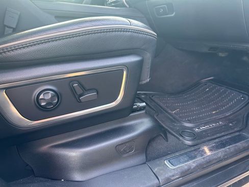 Used 2019 RAM 1500 Limited image 18