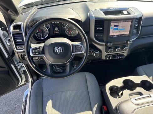 Certified 2024 RAM 2500 Big Horn image 20